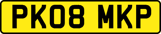 PK08MKP