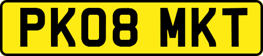 PK08MKT