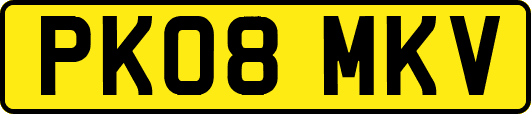 PK08MKV