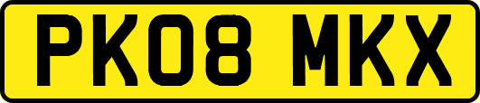 PK08MKX