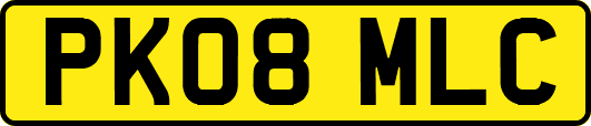 PK08MLC
