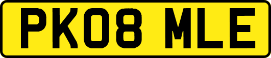 PK08MLE
