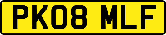 PK08MLF