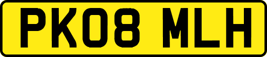 PK08MLH