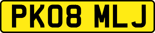PK08MLJ