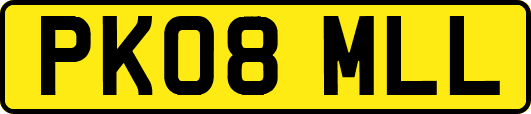 PK08MLL
