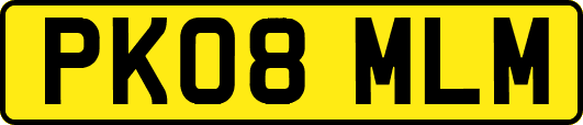 PK08MLM