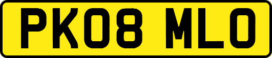 PK08MLO