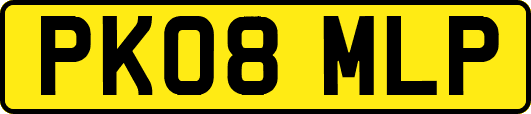 PK08MLP