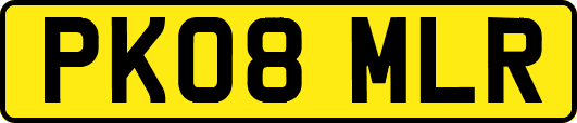 PK08MLR