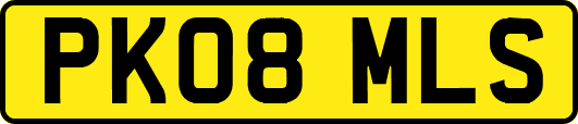 PK08MLS