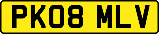 PK08MLV