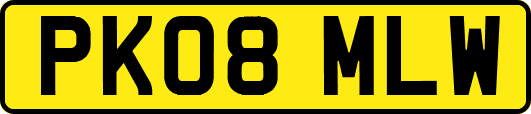 PK08MLW