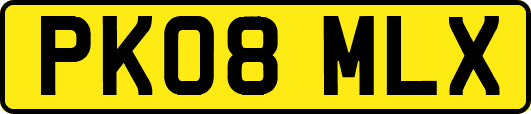 PK08MLX