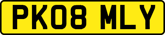 PK08MLY