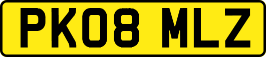 PK08MLZ