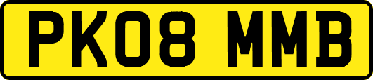 PK08MMB