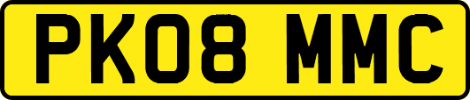 PK08MMC