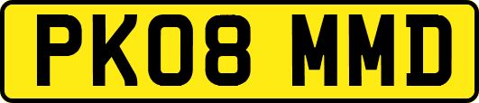 PK08MMD