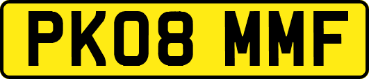 PK08MMF