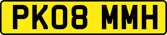 PK08MMH