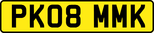 PK08MMK
