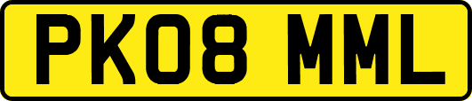 PK08MML