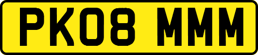 PK08MMM
