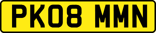 PK08MMN