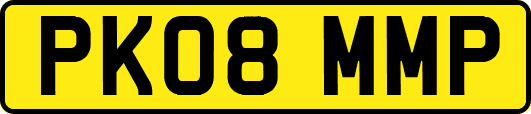 PK08MMP