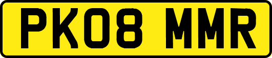 PK08MMR