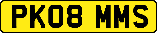 PK08MMS