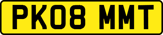 PK08MMT