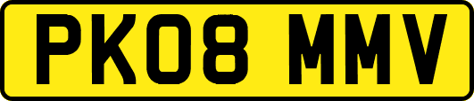 PK08MMV