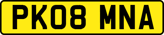 PK08MNA