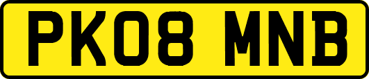 PK08MNB