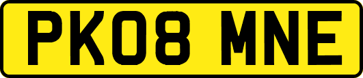 PK08MNE