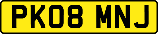 PK08MNJ
