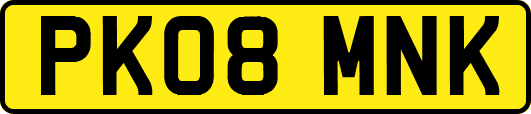PK08MNK