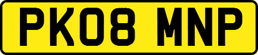 PK08MNP