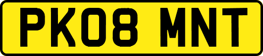 PK08MNT