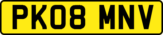 PK08MNV