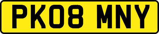 PK08MNY