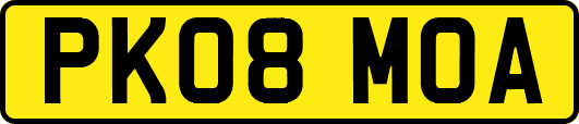 PK08MOA