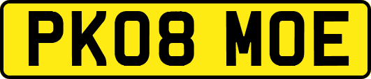 PK08MOE
