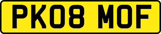 PK08MOF