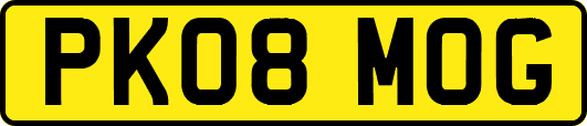 PK08MOG