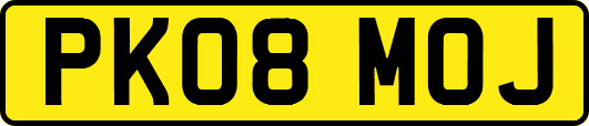 PK08MOJ