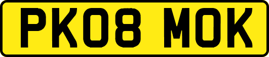 PK08MOK