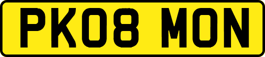 PK08MON